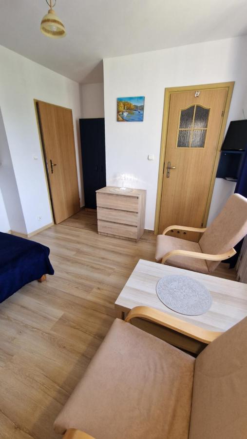 Pokój granatowy – zdjęcie 3 z 5